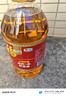 福临门 食用油 小榨炒香 古法压榨一级花生油 4L【保真花生油】 中粮 实拍图