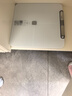华为智能体脂秤 3 Pro 羽砂白 电子秤体重秤体脂秤家用 双频检测精准/WiFi蓝牙双连接 实拍图