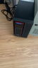 山特（SANTAK）C1K 在线式UPS不间断电源1000VA/1000W 稳压服务器机房电脑内置电池标准机 实拍图