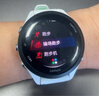 佳明（GARMIN）FR265S心率跑步户外运动智能手表生日礼物Forerunner265S月光白 实拍图