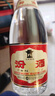 汾酒 黄盖玻汾 清香型高度白酒 53度 475mL 单瓶装 纯粮酒 实拍图