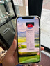 闪魔 适用于苹果钢化膜iphone手机膜高清抗指纹防爆顺滑非全屏保护贴膜 【超清防爆抗指纹】3片+神器 iPhone15ProMax 实拍图
