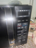 美的（Midea）微波炉烤箱一体机 小型家用20升微波炉  光波加热 钻石背板（M1-L201B） 实拍图