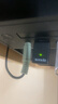 Tenda腾达USB无线网卡WiFi6 智能免驱AX900 双频5G 台式机专用WiFi接收器 内置天线 无线WiFi发射器 实拍图