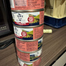 滋益巅峰（ZIWI）猫主食罐头85g*6罐鹿肉味主食湿粮成猫幼猫通用新西兰原装进口 实拍图