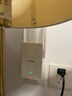 Tenda腾达1500M wifi6信号放大器 5G增强千兆网口wi-fi扩展 AP无线网络信号全屋覆盖 穿墙王扩大中继A23 实拍图