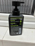 曼秀雷敦男士冰爽活炭洁面乳150ml 深层清洁去黑头控油洗面奶礼物男 实拍图