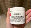 科颜氏（Kiehl's）全新第三代高保湿面霜50ml保湿乳液护肤品礼盒 圣诞礼物 实拍图