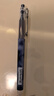 百乐（PILOT）P500蓝黑色中性笔水笔0.5直液式走珠笔签字笔学生文具办公用品刷题笔高颜值考试笔 单支装 实拍图