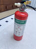 神龙25年新国标水基型灭火器2L 商用企业车载家用消防器材 MS/ABEF2 实拍图