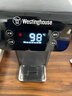 西屋（Westinghouse）即热式饮水机 家用台式桌面小型办公室电热烧水壶冲泡奶保温杯 矿化富锶 3秒速热免安装WFH30-W4C 实拍图