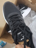 乔丹运动鞋男鞋跑步鞋子舒适减震轻便网面跑鞋男XM3570242 实拍图
