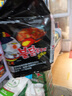 三养（SAMYANG）火鸡面三养速食方便面袋装 700g(140g*5)泡面拌面早餐零食 实拍图