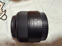 尼康（Nikon）【价保11.11】Z 40mm f/2 全画幅 微单 定焦镜头 尼康镜头 人像/街拍 实拍图