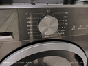 小天鹅（LittleSwan）滚筒洗衣机全自动家用【TG10V628T】水魔方 10公斤 以旧换新 一级能效 内衣洗 家电国家补贴20% 实拍图