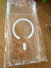 倍思【壳膜套装丨更优惠】苹果17promax【MagaSafa强磁吸】透明手机壳+【AR康宁丨抗反射】康宁膜套装 实拍图