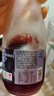 林源春蓝莓果汁100%NFC蓝莓汁纯鲜果压榨果汁0添加剂300ml*9瓶 实拍图