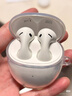 华为FreeBuds 6 悦彰耳机 无线蓝牙半开放式耳机  双向静谧通话 支持翻译功能 水滴耳机 天际白 实拍图