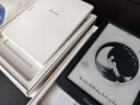 掌阅（iReader）Light4 长续航 6英寸智能阅读本 电子书阅读器 墨水屏电纸书 平板电脑学习看漫 便携笔记本 沉墨 实拍图