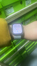 BHO【热销20万+】适用苹果手表保护壳apple iwatch s10/s11保护壳膜一体套se3/9/8/ultra3钢化膜2防摔 壳膜一体【星光色】 iwatch 10/11代【42mm表盘】 实拍图