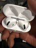Viken【华强北顶配丨Air4代降噪款】蓝牙耳机适配苹果无线2025新款半入耳式金榜iphone17/16/15/14pods4 【原版正装全功能主动降噪版】 【主动降噪+空间音頻+三真电量】 实拍图