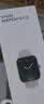 vivo WATCH GT 2 智能手表 2.07英寸超视界大屏 蓝河操作系统3.0 专业运动监测 专业健康监测 【原点黑】蓝牙版 实拍图