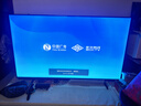 海信电视55E3NH Pro 55英寸 144Hz高刷 杜比全景声 智能Wi-Fi6 U+超画质 大内存 国家补贴20%平板电视 实拍图