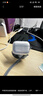 Apple/苹果 AirPods 4(支持主动降噪)搭配无线充电盒(USB-C)苹果耳机 蓝牙耳机适用iPhone/iPad 四代 实拍图