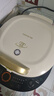 九阳（Joyoung）电饼铛三明治机早餐机36mm深烤盘0氟钛瓷超耐磨少油煎烤机大火力烙饼锅GK565Pro 实拍图