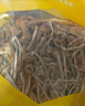 金唐茶树菇250g/袋 茶树蘑菇山珍菌菇干货 火锅煲汤食材 实拍图