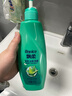 飘柔滋润去屑洗发水男女士洗发露液洗头膏套装500g*3柔顺香氛 实拍图