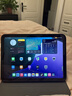 Apple/苹果 iPad11英寸 A16芯片2025年款 平板电脑 (256GB WLAN版/学习办公娱乐)粉色 实拍图