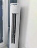 美的（Midea）空调柜机酷省电升级PRO 新一级能效节能省电变频冷暖智能家用客厅空调 以旧换新 国家补贴20%空调 大3匹 一级能效 KFR-72LW/N8KS1-1P 实拍图