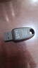 闪迪（SanDisk）64GB USB3.2 U盘 CZ550黑色 读速100MB/s 安全加密 数据恢复 学习办公电脑车载 高速大容量优盘 实拍图