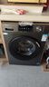 海尔（Haier）滚筒洗衣机全自动懒人超薄家用10公斤京东自营MATE29S 一级能效家电国家补贴以旧换新内衣洗出租房 实拍图