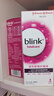 百利泠blink隐形眼镜护理液角膜塑形镜硬性清洁滋润型240ml*2 实拍图