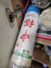 中裕面条 龙须挂面1kg*3 细面 生日面 口感劲道爽滑 长寿面 实拍图