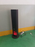 艾美特（AIRMATE）【25年新品】火焰暖风机石墨烯取暖器电暖气家用办公室节能全屋大面积速热小太阳语音电暖器  实拍图