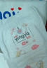 婴芽（YINGYA）一体拉拉裤XXXXL76片【18-21kg】超薄干爽婴儿尿不湿全包臀尿裤 实拍图