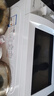 美的（Midea）快捷微波炉 家用小型 360°转盘加热 旋钮操控 易洁内胆（M1-L213B） 实拍图