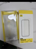 倍思【康宁膜】适用苹果14Plus钢化膜iPhone13ProMax手机膜防尘防摔防指纹高清膜 无尘仓二代强化 实拍图