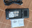 飞利浦（PHILIPS）E536 老年人手机4G全网通老人机双卡双待超长待机大字大声大按键学生儿童备用专用功能机 星空黑 实拍图