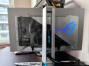 华硕（ASUS）ROG 超杀27 Pro二代 PG27AQWP-W 26.5英寸显示器电竞2K 540Hz双模HD 720Hz HDR500 DP2.1 2代OLED 实拍图