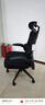 黑白调P1二代人体工学椅电脑椅子人工力学座椅久坐办公电竞椅学习椅国补 实拍图