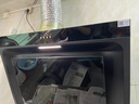 美的（Midea）抽吸排油烟机 家用侧吸式吸油烟机 以旧换新国家补贴立减15% 出租房屋脱排烟机CXW-200-J30 实拍图