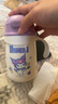 杯具熊（BEDDYBEAR）儿童保温杯带手柄吸管儿童水杯316不锈钢宝宝学饮杯子400ml酷洛米 实拍图