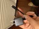 品胜3C认证 苹果充电头套装PD20W快充iphone14充电器通用苹果14ProMax/13/12小米华为手机ipad插头小巧 实拍图