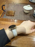 华为（HUAWEI）【咨询享优惠】华为WATCH GT 5手表运动智能向日葵定位蓝牙通话50米防水玄玑感知男女AX智能4pro 41MM珍珠白【送皮表带+贴膜】 实拍图