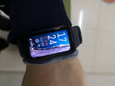 华为 手环 8华为手环智能手环快充长续航华为手环幻夜黑 男女 实拍图
