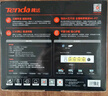Tenda腾达路由器WiFi7【京东独家】无线千兆穿墙王信号增强家用全屋2.5g网口云霄BE3600放大器立式 实拍图